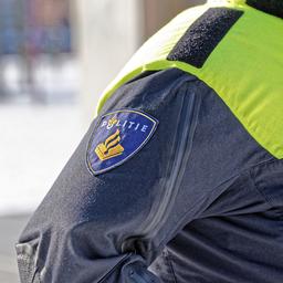 Berisping voor Rotterdamse agenten die racistische berichten verstuurden