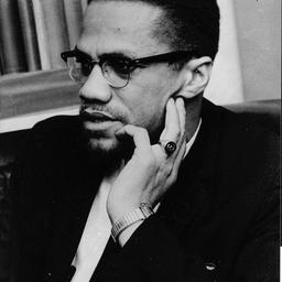 Dochters Malcolm X willen heropening moordzaak na ontdekking nieuw bewijs