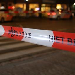 Dode en gewonde bij schietpartij in Amsterdam