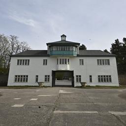 Duitsland vervolgt bewaker (100) concentratiekamp voor dood 3.518 mensen