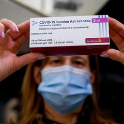 Liveblog corona | Eerste resultaten massale inentingscampagne Israël positief