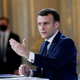 Frans parlement akkoord met wet die ‘ziekte’ van radicale islam bestrijdt