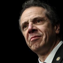 Gouverneur New York twee keer beschuldigd van seksuele intimidatie