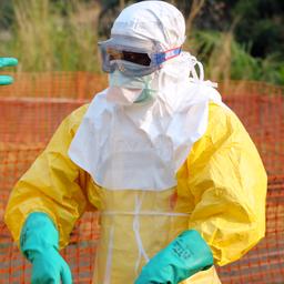 Guinee roept epidemie uit na eerste sterfgevallen door ebola in vijf jaar