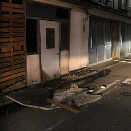 Hevige aardbeving treft Japan bijna tien jaar na tsunami, tientallen gewonden