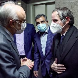IAEA krijgt van Iran maar beperkte toegang tot controle nucleaire activiteiten