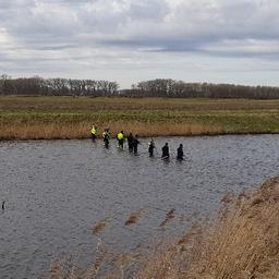 Meer lichaamsdelen gevonden in kanaal bij Sluis, mogelijk van Ichelle