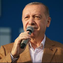 NCTV: ‘Erdogan speelt grote rol bij opkomst salafisme in Nederland’
