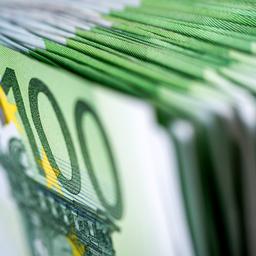 Nederlandse Waterschapsbank opgelicht voor 12 miljoen euro