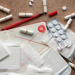 Nieuw-Zeeland maakt menstruatieproducten per juni gratis voor alle leerlingen
