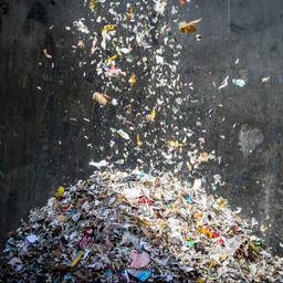 Onderzoek: Recycling plastic uit EU in verre landen nauwelijks te controleren