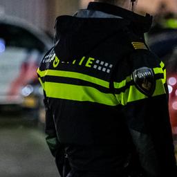 Politie grijpt in bij online carnavalsfeest in Bredase kroeg
