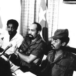 Regering Suriname schaft herdenking coup af als vrije dag