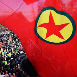 Ruim zevenhonderd arrestaties in Turkije wegens banden met PKK