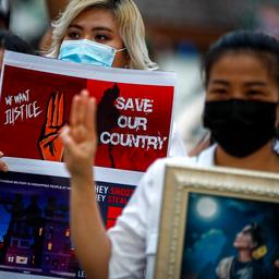 Quiz | Test je kennis over de staatsgreep in Myanmar