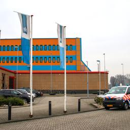 Tramschutter Gökmen T. steekt bewaarder neer in Rotterdamse gevangenis