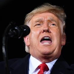 Trump wil terug in de schijnwerpers met toespraak congres CPAC