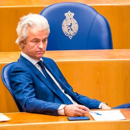 Turkse hoofdaanklager opent onderzoek naar Geert Wilders na Twitter-bericht