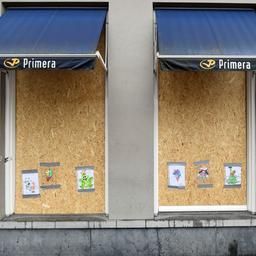 Verdachte (19) opgepakt voor plunderen Primera-winkel in Den Bosch