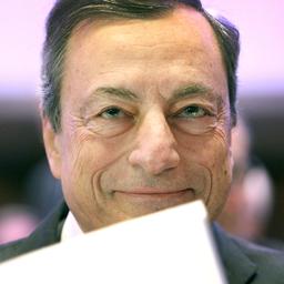 Voormalig ECB-chef Draghi gaat Italiaanse regering proberen te vormen