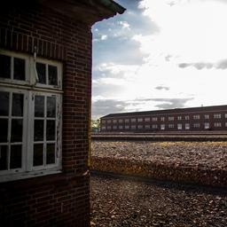 VS levert bewaker (95) concentratiekamp uit aan Duitsland