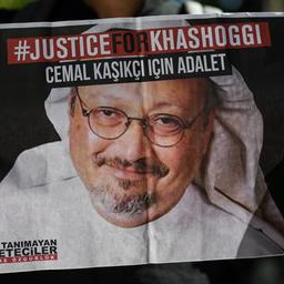 VS treft sancties tegen entourage Saoedische kroonprins na Khashoggi-rapport