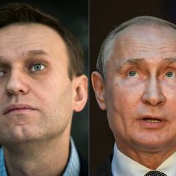 Video | Waarom Poetins wraakvideo over Navalny niet onschuldig is