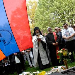 Test | Wat weet jij over de Armeense genocide?