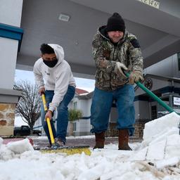 Zeker 21 doden door extreem winterweer in Verenigde Staten