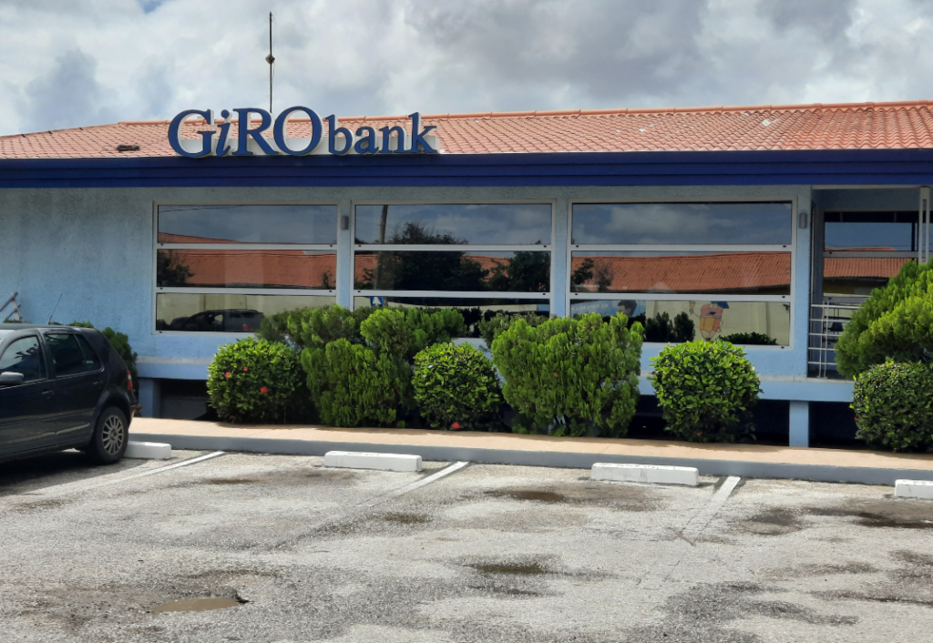Girobank verhoogt administratie- en bewaarkosten rekeninghouders
