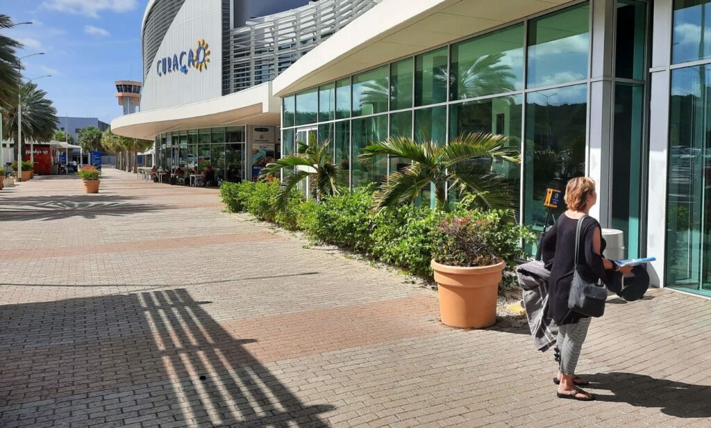 Luchthaven Hato ontvangt tweede jaar op rij belangrijke veiligheidscertificering