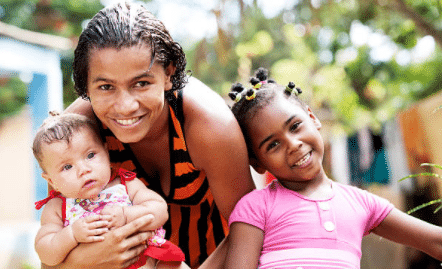 Veiligheid kinderen in Caribisch Nederland beter geregeld