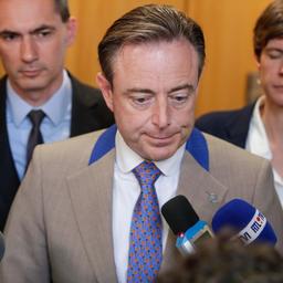 Antwerpse burgemeester krijgt beveiliging wegens dreiging narcomaffia