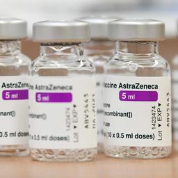 AstraZeneca spreekt tegen dat coronavaccin varkensbestanddelen bevat