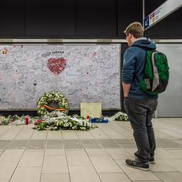 Daders aanslagen Brussel pleegden ‘testmoord’ op willekeurig slachtoffer