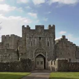 Video | Dit is de nieuwe school van prinses Alexia in Wales