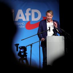 Duitse rechter verbiedt inlichtingendienst om AfD te bespioneren