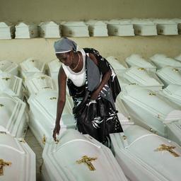 Frankrijk blijkt verantwoordelijk, maar niet medeplichtig aan genocide Rwanda
