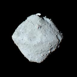 Grootste asteroïde van het jaar scheert ‘rakelings’ langs aarde