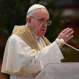 Katholieke geestelijken mogen geen homohuwelijken zegenen, zegt Vaticaan