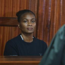 Keniaans hof besluit dat zaak tegen weduwe vermoorde Tob Cohen doorgaat