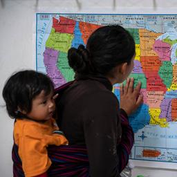 Lagerhuis VS akkoord met wet die ongedocumenteerden beter beschermt