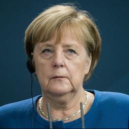 Merkel zet streep door ‘paaslockdown’ na storm van kritiek