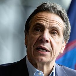 New Yorkse gouverneur Cuomo uit spijt na beschuldigingen seksueel wangedrag