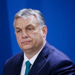 Partij van Hongaarse premier Orbán trekt zich terug uit Europese fractie EVP
