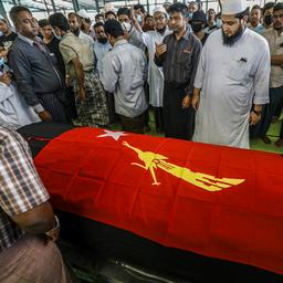 Partijgenoot van Myanmarese regeringsleider sterft na marteling in cel