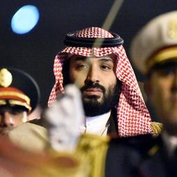 Persvrijheidsorganisatie klaagt Saoedische kroonprins aan voor moord Khashoggi