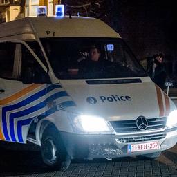 Politie Antwerpen rijdt illegale straatracers in de wielen
