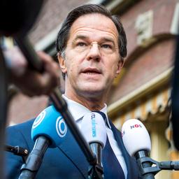 Premier Rutte noemt explosie in Bovenkarspel ‘verschrikkelijk en schandalig’