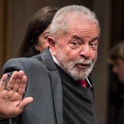 Rechter in proces ex-president Lula was volgens hooggerechtshof partijdig
